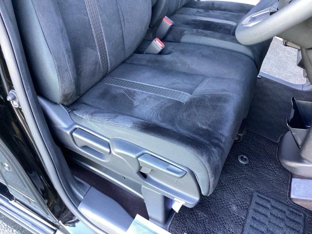 N-BOXカスタム G・Lホンダセンシング 純正メモリーナビ ドラレコ リアカメラ 地デジTV 整備記録簿 助手席エアバッグ キーレス シートH アイドリングST セキュリティーアラーム スマ-トキ- ナビTV ETC 前車追従機能 USB(57枚目)