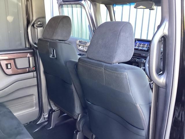 N-BOXカスタム G・Lホンダセンシング 純正メモリーナビ ドラレコ リアカメラ 地デジTV 整備記録簿 助手席エアバッグ キーレス シートH アイドリングST セキュリティーアラーム スマ-トキ- ナビTV ETC 前車追従機能 USB(58枚目)