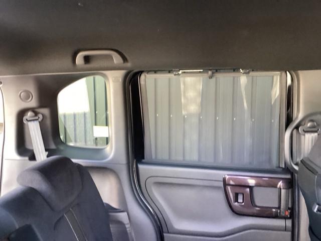 N-BOXカスタム G・Lホンダセンシング 純正メモリーナビ ドラレコ リアカメラ 地デジTV 整備記録簿 助手席エアバッグ キーレス シートH アイドリングST セキュリティーアラーム スマ-トキ- ナビTV ETC 前車追従機能 USB(59枚目)