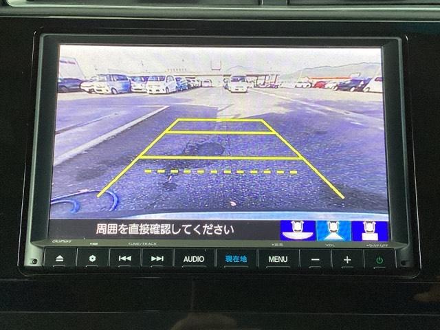 シャトル Gホンダセンシング メモリーナビ リアカメラ ETC 盗難警報装置 Rカメ スマートキー クルコン 横滑り防止 ナビTV パワーウィンドウ ABS LEDヘッドライト DVD再生 エアバッグ キーレス サイドエアバック(12枚目)