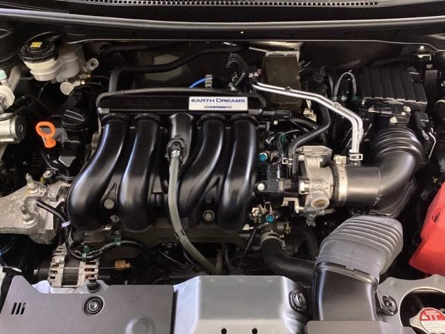 シャトル Gホンダセンシング メモリーナビ リアカメラ ETC 盗難警報装置 Rカメ スマートキー クルコン 横滑り防止 ナビTV パワーウィンドウ ABS LEDヘッドライト DVD再生 エアバッグ キーレス サイドエアバック(16枚目)