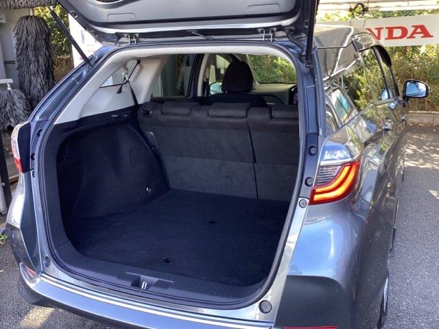 シャトル Gホンダセンシング メモリーナビ リアカメラ ETC 盗難警報装置 Rカメ スマートキー クルコン 横滑り防止 ナビTV パワーウィンドウ ABS LEDヘッドライト DVD再生 エアバッグ キーレス サイドエアバック(19枚目)