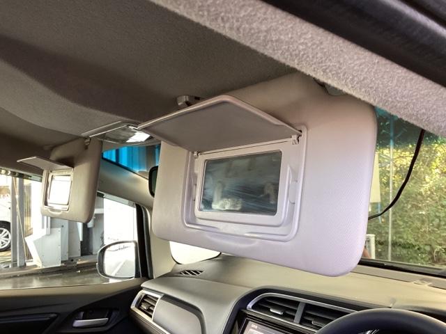 シャトル Gホンダセンシング メモリーナビ リアカメラ ETC 盗難警報装置 Rカメ スマートキー クルコン 横滑り防止 ナビTV パワーウィンドウ ABS LEDヘッドライト DVD再生 エアバッグ キーレス サイドエアバック(31枚目)