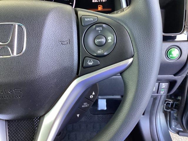 シャトル Gホンダセンシング メモリーナビ リアカメラ ETC 盗難警報装置 Rカメ スマートキー クルコン 横滑り防止 ナビTV パワーウィンドウ ABS LEDヘッドライト DVD再生 エアバッグ キーレス サイドエアバック(34枚目)