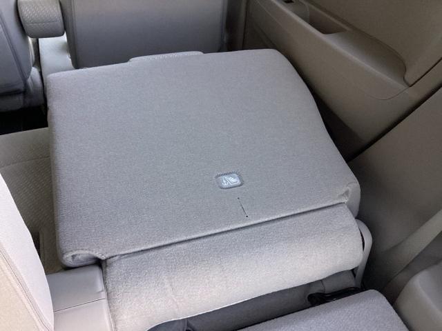 N-WGN G AUX対応CDチューナー スマートキー イモビライザー AAC キーレスキー 運転席エアバック 運転席助手席エアバック 横滑り防止機能 PW PS ABS ベンチシート アイドリングストップ付き(20枚目)