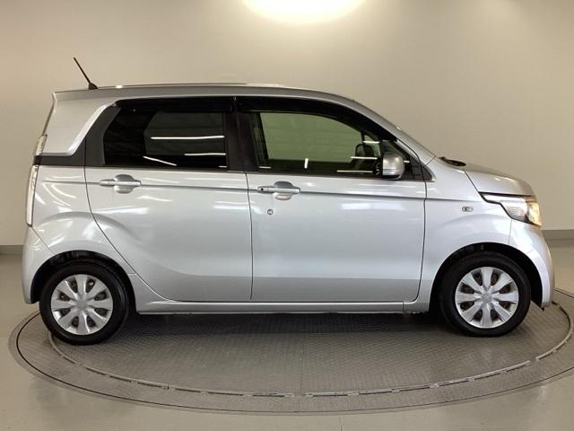 N-WGN G AUX対応CDチューナー スマートキー イモビライザー AAC キーレスキー 運転席エアバック 運転席助手席エアバック 横滑り防止機能 PW PS ABS ベンチシート アイドリングストップ付き(28枚目)