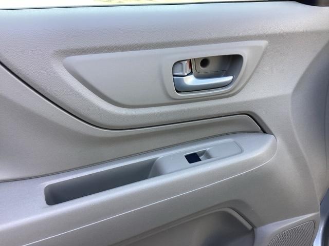 N-WGN G AUX対応CDチューナー スマートキー イモビライザー AAC キーレスキー 運転席エアバック 運転席助手席エアバック 横滑り防止機能 PW PS ABS ベンチシート アイドリングストップ付き(35枚目)