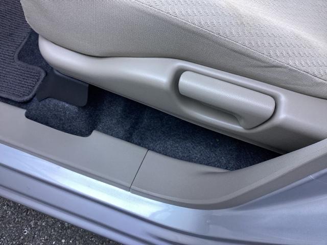 N-WGN G AUX対応CDチューナー スマートキー イモビライザー AAC キーレスキー 運転席エアバック 運転席助手席エアバック 横滑り防止機能 PW PS ABS ベンチシート アイドリングストップ付き(37枚目)