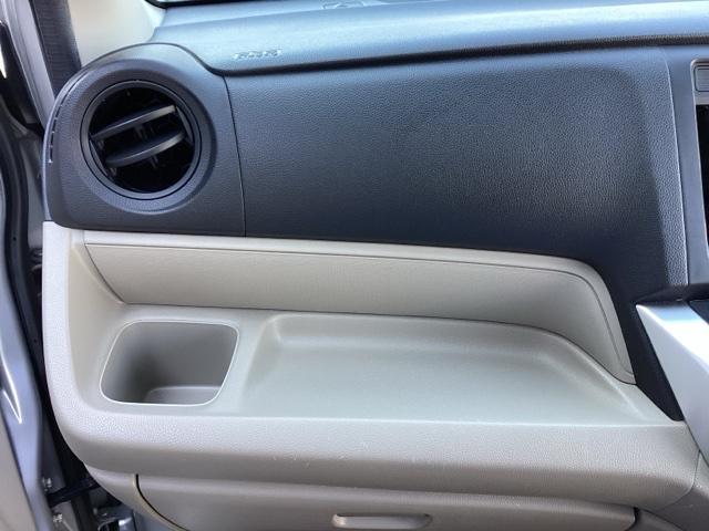 N-WGN G AUX対応CDチューナー スマートキー イモビライザー AAC キーレスキー 運転席エアバック 運転席助手席エアバック 横滑り防止機能 PW PS ABS ベンチシート アイドリングストップ付き(39枚目)