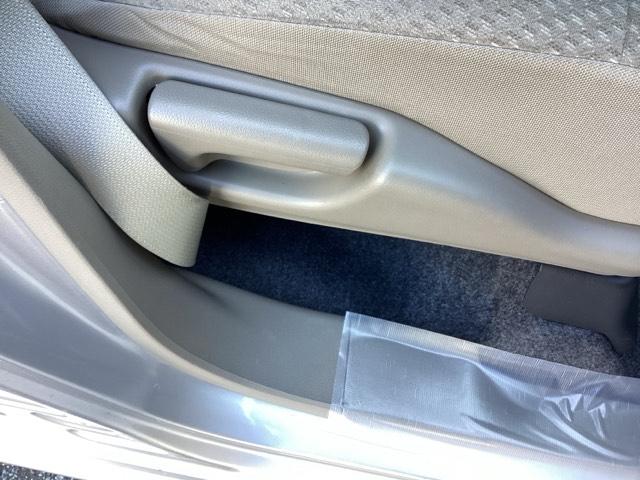 N-WGN G AUX対応CDチューナー スマートキー イモビライザー AAC キーレスキー 運転席エアバック 運転席助手席エアバック 横滑り防止機能 PW PS ABS ベンチシート アイドリングストップ付き(45枚目)