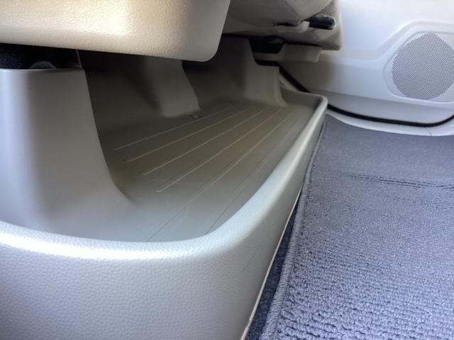 N-WGN G AUX対応CDチューナー スマートキー イモビライザー AAC キーレスキー 運転席エアバック 運転席助手席エアバック 横滑り防止機能 PW PS ABS ベンチシート アイドリングストップ付き(49枚目)