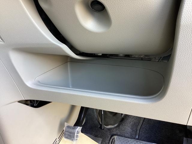 N-WGN G AUX対応CDチューナー スマートキー イモビライザー AAC キーレスキー 運転席エアバック 運転席助手席エアバック 横滑り防止機能 PW PS ABS ベンチシート アイドリングストップ付き(50枚目)