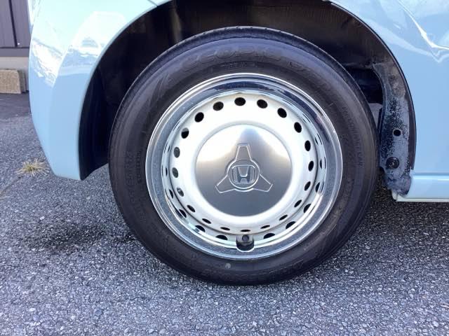 N-BOXスラッシュ G・Lインテリアカラーパッケージ ナビ グライドスタイル ETC ESC ベンチシート デュアルエアバック AC リヤカメラ USB スマートキー 運転席エアバッグ ABS パワステ パワーウィンドウ キーレスエントリー DVD再生(25枚目)