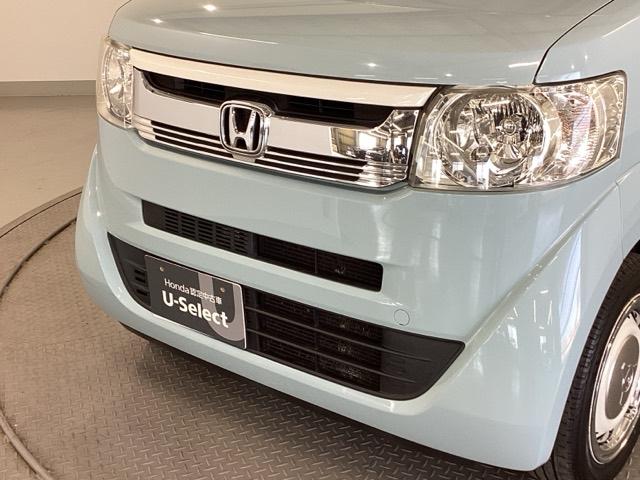 N-BOXスラッシュ G・Lインテリアカラーパッケージ ナビ グライドスタイル ETC ESC ベンチシート デュアルエアバック AC リヤカメラ USB スマートキー 運転席エアバッグ ABS パワステ パワーウィンドウ キーレスエントリー DVD再生(26枚目)