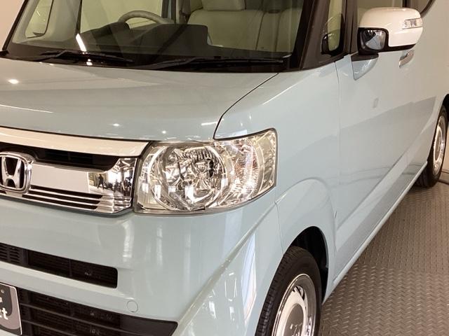 N-BOXスラッシュ G・Lインテリアカラーパッケージ ナビ グライドスタイル ETC ESC ベンチシート デュアルエアバック AC リヤカメラ USB スマートキー 運転席エアバッグ ABS パワステ パワーウィンドウ キーレスエントリー DVD再生(27枚目)