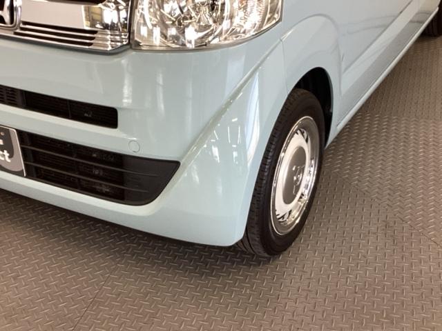 N-BOXスラッシュ G・Lインテリアカラーパッケージ ナビ グライドスタイル ETC ESC ベンチシート デュアルエアバック AC リヤカメラ USB スマートキー 運転席エアバッグ ABS パワステ パワーウィンドウ キーレスエントリー DVD再生(28枚目)