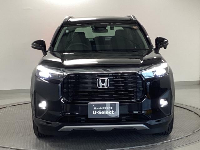 ＷＲ－Ｖ Ｚ＋　試乗車　メモリーナビ　ＥＴＣ　ドラレコ　追突軽減ブレーキ　フルセグテレビ　サイドエアバッグ　禁煙　ＵＳＢ　盗難防止システム　運転席エアバッグ　Ｂカメラ　クルコン　横滑り防止　ドライブレコーダー　記録簿（7枚目）