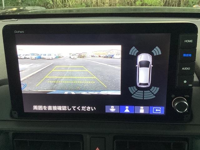 ＷＲ－Ｖ Ｚ＋　試乗車　メモリーナビ　ＥＴＣ　ドラレコ　追突軽減ブレーキ　フルセグテレビ　サイドエアバッグ　禁煙　ＵＳＢ　盗難防止システム　運転席エアバッグ　Ｂカメラ　クルコン　横滑り防止　ドライブレコーダー　記録簿（12枚目）