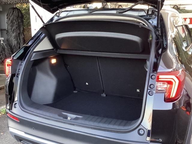 ＷＲ－Ｖ Ｚ＋　試乗車　メモリーナビ　ＥＴＣ　ドラレコ　追突軽減ブレーキ　フルセグテレビ　サイドエアバッグ　禁煙　ＵＳＢ　盗難防止システム　運転席エアバッグ　Ｂカメラ　クルコン　横滑り防止　ドライブレコーダー　記録簿（20枚目）