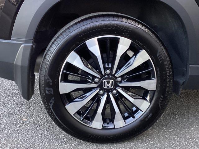 ＷＲ－Ｖ Ｚ＋　試乗車　メモリーナビ　ＥＴＣ　ドラレコ　追突軽減ブレーキ　フルセグテレビ　サイドエアバッグ　禁煙　ＵＳＢ　盗難防止システム　運転席エアバッグ　Ｂカメラ　クルコン　横滑り防止　ドライブレコーダー　記録簿（22枚目）