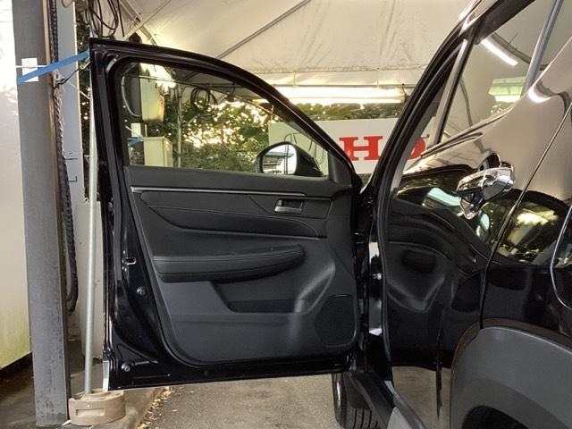 ＷＲ－Ｖ Ｚ＋　試乗車　メモリーナビ　ＥＴＣ　ドラレコ　追突軽減ブレーキ　フルセグテレビ　サイドエアバッグ　禁煙　ＵＳＢ　盗難防止システム　運転席エアバッグ　Ｂカメラ　クルコン　横滑り防止　ドライブレコーダー　記録簿（27枚目）