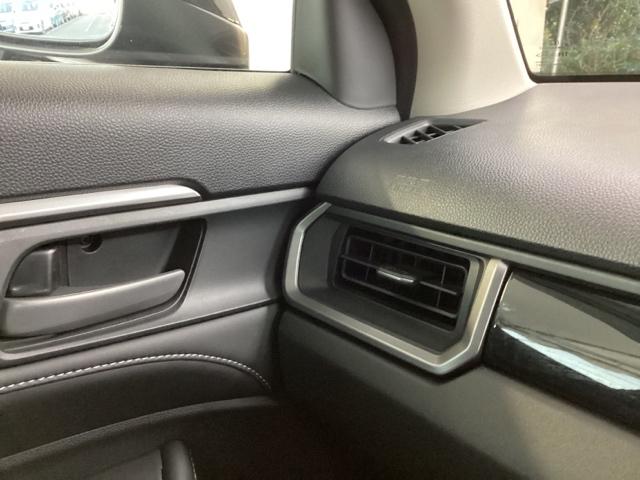 ＷＲ－Ｖ Ｚ＋　試乗車　メモリーナビ　ＥＴＣ　ドラレコ　追突軽減ブレーキ　フルセグテレビ　サイドエアバッグ　禁煙　ＵＳＢ　盗難防止システム　運転席エアバッグ　Ｂカメラ　クルコン　横滑り防止　ドライブレコーダー　記録簿（31枚目）