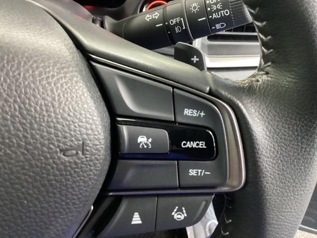 ＷＲ－Ｖ Ｚ＋　試乗車　メモリーナビ　ＥＴＣ　ドラレコ　追突軽減ブレーキ　フルセグテレビ　サイドエアバッグ　禁煙　ＵＳＢ　盗難防止システム　運転席エアバッグ　Ｂカメラ　クルコン　横滑り防止　ドライブレコーダー　記録簿（36枚目）