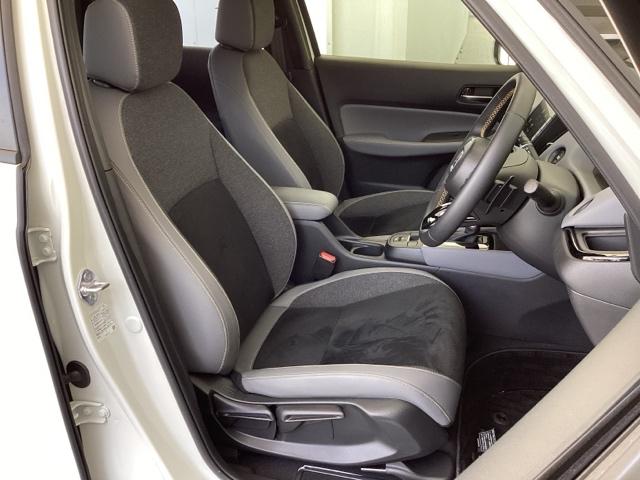 フィット e:HEVRS 試乗車 メモリーナビ ドラレコ ETC エアバッグ ナビ&TV パワーウィンドウ 助手席エアバッグ Dレコ フルセグテレビ LEDヘッドランプ セキュリティアラーム フルオートエアコン 禁煙 USB(17枚目)