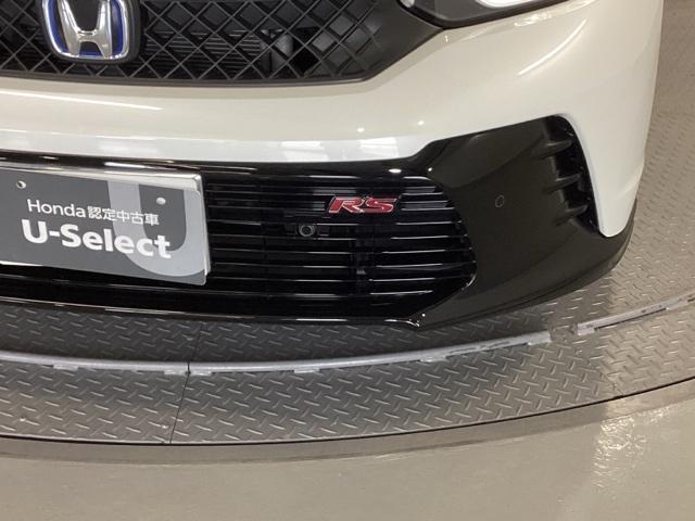 フィット e:HEVRS 試乗車 メモリーナビ ドラレコ ETC エアバッグ ナビ&TV パワーウィンドウ 助手席エアバッグ Dレコ フルセグテレビ LEDヘッドランプ セキュリティアラーム フルオートエアコン 禁煙 USB(28枚目)