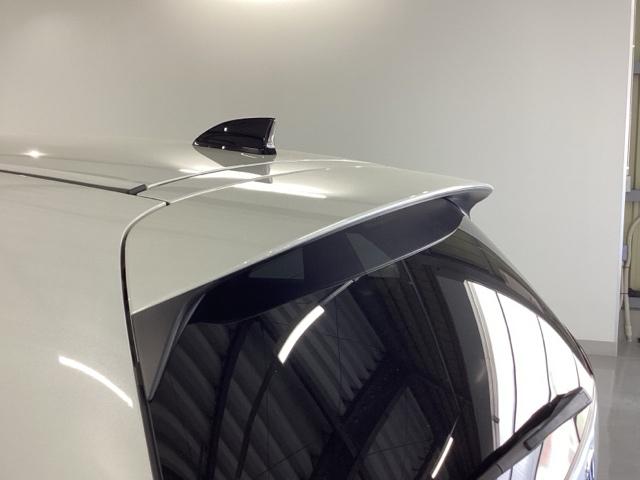 フィット e:HEVRS 試乗車 メモリーナビ ドラレコ ETC エアバッグ ナビ&TV パワーウィンドウ 助手席エアバッグ Dレコ フルセグテレビ LEDヘッドランプ セキュリティアラーム フルオートエアコン 禁煙 USB(31枚目)