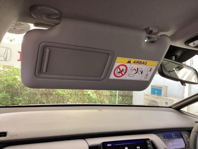 フィット e:HEVRS 試乗車 メモリーナビ ドラレコ ETC エアバッグ ナビ&TV パワーウィンドウ 助手席エアバッグ Dレコ フルセグテレビ LEDヘッドランプ セキュリティアラーム フルオートエアコン 禁煙 USB(38枚目)
