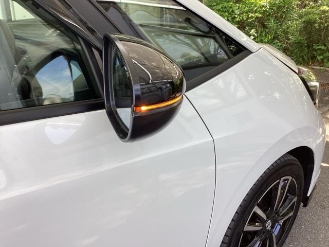 フィット e:HEVRS 試乗車 メモリーナビ ドラレコ ETC エアバッグ ナビ&TV パワーウィンドウ 助手席エアバッグ Dレコ フルセグテレビ LEDヘッドランプ セキュリティアラーム フルオートエアコン 禁煙 USB(47枚目)