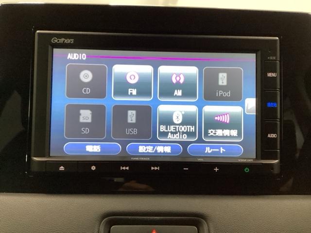 ヴェゼル ｅ：ＨＥＶＺ　メモリーナビ　ドラレコ　ＥＴＣ　衝突回避支援ブレーキ機能　スマキ　Ｐトランク　フルオートエアコン　Ｄレコ　エアバッグ　両席エアバック　Ｒカメ　パワーウィンドウ　ＬＥＤランプ　ソナー　クルーズＣ　ＵＳＢ（10枚目）
