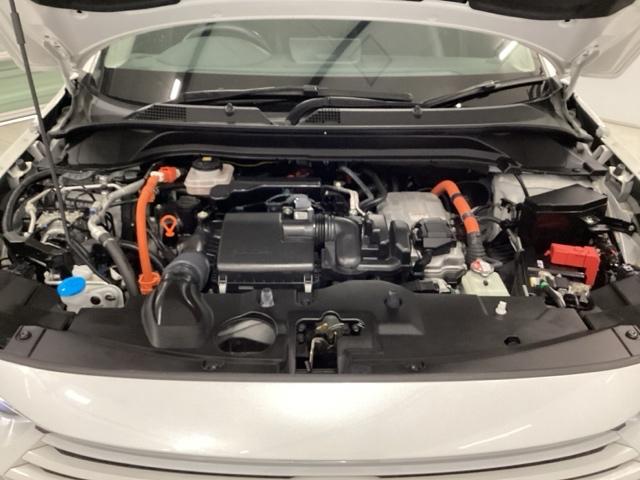 ヴェゼル ｅ：ＨＥＶＺ　メモリーナビ　ドラレコ　ＥＴＣ　衝突回避支援ブレーキ機能　スマキ　Ｐトランク　フルオートエアコン　Ｄレコ　エアバッグ　両席エアバック　Ｒカメ　パワーウィンドウ　ＬＥＤランプ　ソナー　クルーズＣ　ＵＳＢ（21枚目）