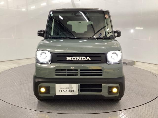 Ｎ－ＢＯＸジョイ ターボ　メモリーナビ　ドラレコ　ＥＴＣ　リアカメラ　ＬＥＤヘッド　オートエアコン　バックカメラ　両側電動ドア　クリアランスソナー　パワーウィンドウ　オートライト　キーフリー　シートヒーター　フルセグ　ＤＶＤ（4枚目）