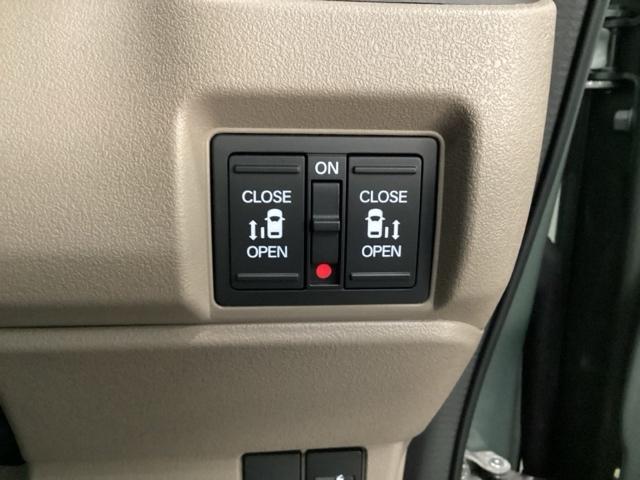 Ｎ－ＢＯＸジョイ ターボ　メモリーナビ　ドラレコ　ＥＴＣ　リアカメラ　ＬＥＤヘッド　オートエアコン　バックカメラ　両側電動ドア　クリアランスソナー　パワーウィンドウ　オートライト　キーフリー　シートヒーター　フルセグ　ＤＶＤ（12枚目）