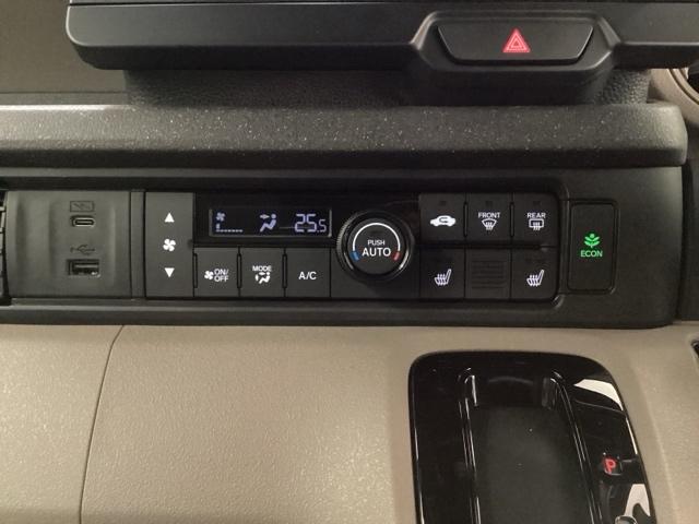 Ｎ－ＢＯＸジョイ ターボ　メモリーナビ　ドラレコ　ＥＴＣ　リアカメラ　ＬＥＤヘッド　オートエアコン　バックカメラ　両側電動ドア　クリアランスソナー　パワーウィンドウ　オートライト　キーフリー　シートヒーター　フルセグ　ＤＶＤ（13枚目）