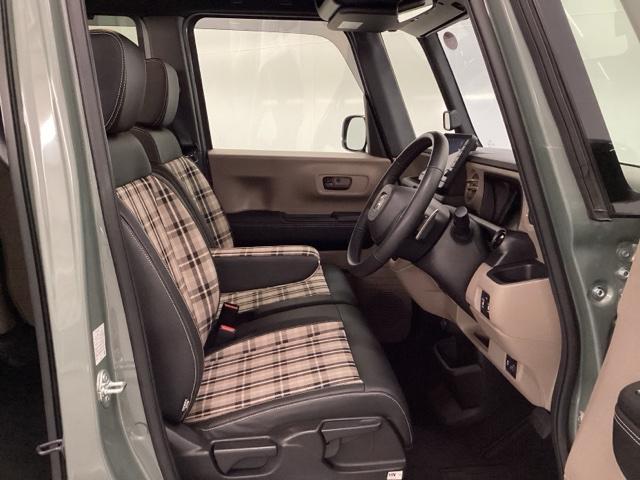 Ｎ－ＢＯＸジョイ ターボ　メモリーナビ　ドラレコ　ＥＴＣ　リアカメラ　ＬＥＤヘッド　オートエアコン　バックカメラ　両側電動ドア　クリアランスソナー　パワーウィンドウ　オートライト　キーフリー　シートヒーター　フルセグ　ＤＶＤ（14枚目）