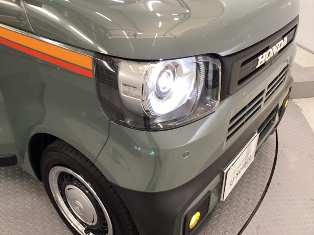 Ｎ－ＢＯＸジョイ ターボ　メモリーナビ　ドラレコ　ＥＴＣ　リアカメラ　ＬＥＤヘッド　オートエアコン　バックカメラ　両側電動ドア　クリアランスソナー　パワーウィンドウ　オートライト　キーフリー　シートヒーター　フルセグ　ＤＶＤ（18枚目）