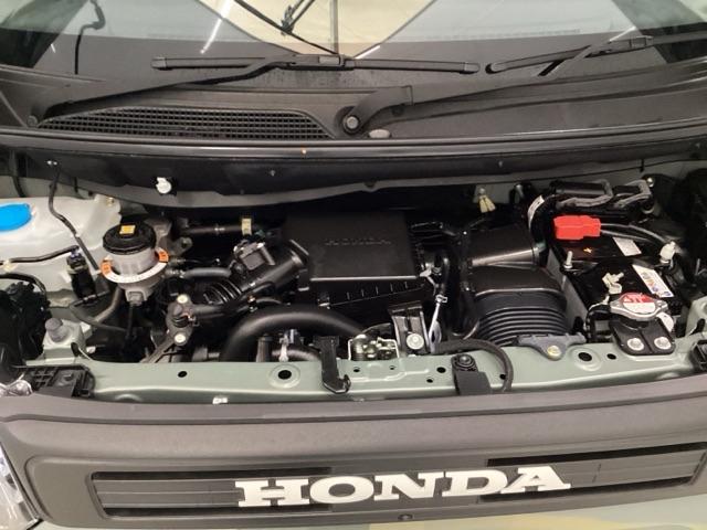 Ｎ－ＢＯＸジョイ ターボ　メモリーナビ　ドラレコ　ＥＴＣ　リアカメラ　ＬＥＤヘッド　オートエアコン　バックカメラ　両側電動ドア　クリアランスソナー　パワーウィンドウ　オートライト　キーフリー　シートヒーター　フルセグ　ＤＶＤ（19枚目）