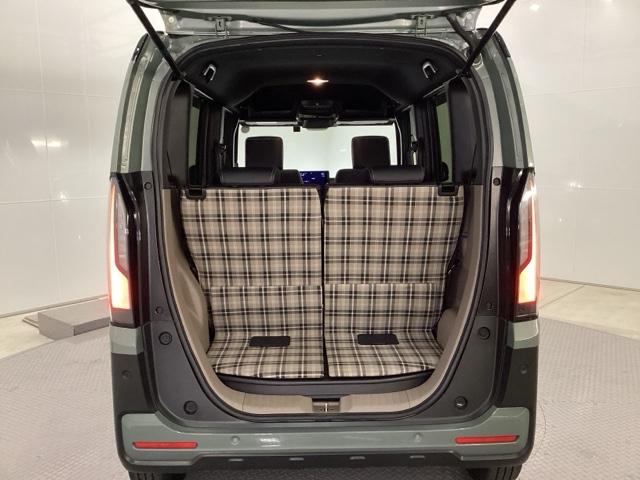 Ｎ－ＢＯＸジョイ ターボ　メモリーナビ　ドラレコ　ＥＴＣ　リアカメラ　ＬＥＤヘッド　オートエアコン　バックカメラ　両側電動ドア　クリアランスソナー　パワーウィンドウ　オートライト　キーフリー　シートヒーター　フルセグ　ＤＶＤ（20枚目）