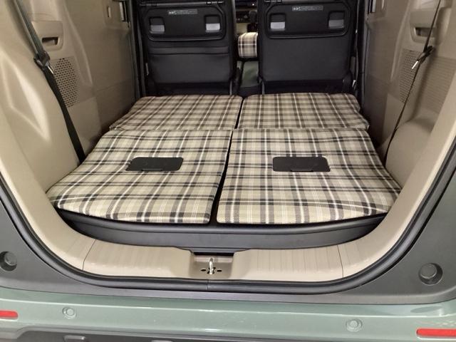 Ｎ－ＢＯＸジョイ ターボ　メモリーナビ　ドラレコ　ＥＴＣ　リアカメラ　ＬＥＤヘッド　オートエアコン　バックカメラ　両側電動ドア　クリアランスソナー　パワーウィンドウ　オートライト　キーフリー　シートヒーター　フルセグ　ＤＶＤ（22枚目）