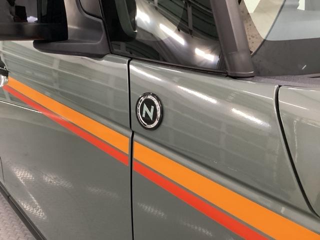 Ｎ－ＢＯＸジョイ ターボ　メモリーナビ　ドラレコ　ＥＴＣ　リアカメラ　ＬＥＤヘッド　オートエアコン　バックカメラ　両側電動ドア　クリアランスソナー　パワーウィンドウ　オートライト　キーフリー　シートヒーター　フルセグ　ＤＶＤ（32枚目）