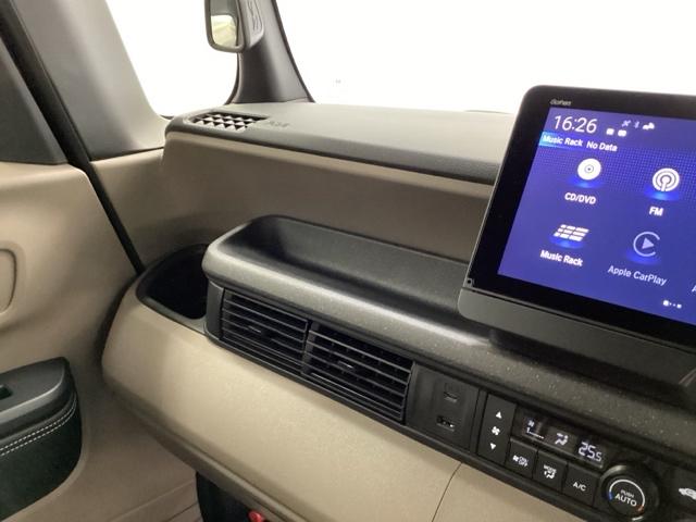 Ｎ－ＢＯＸジョイ ターボ　メモリーナビ　ドラレコ　ＥＴＣ　リアカメラ　ＬＥＤヘッド　オートエアコン　バックカメラ　両側電動ドア　クリアランスソナー　パワーウィンドウ　オートライト　キーフリー　シートヒーター　フルセグ　ＤＶＤ（40枚目）