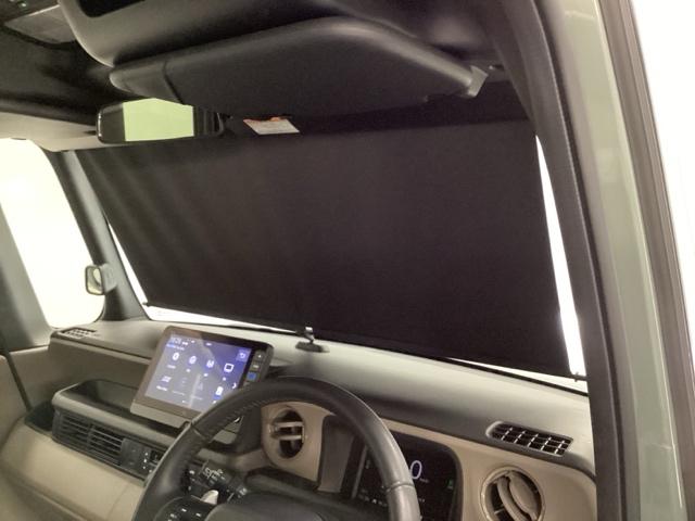 Ｎ－ＢＯＸジョイ ターボ　メモリーナビ　ドラレコ　ＥＴＣ　リアカメラ　ＬＥＤヘッド　オートエアコン　バックカメラ　両側電動ドア　クリアランスソナー　パワーウィンドウ　オートライト　キーフリー　シートヒーター　フルセグ　ＤＶＤ（42枚目）