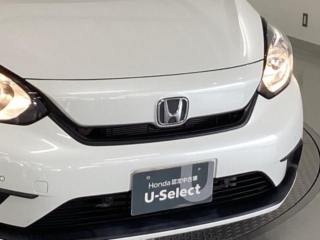 フィット ベーシック　純正メモリナビ　衝突低減ブレーキ　ＥＴＣ　アイスト　衝突軽減　ＤＶＤ再生　クリアランスソナー　ＶＳＡ　地デジ　オートエアコン　ＵＳＢ接続　イモビライザー　ＡＵＴＯライト　クルーズコントロール　キーレス（23枚目）