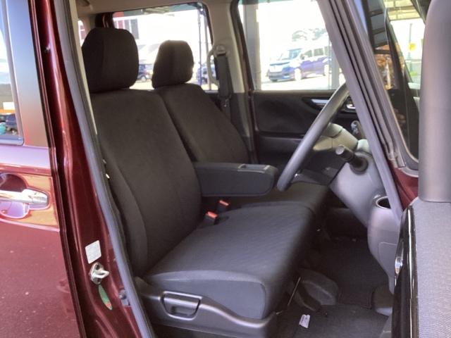 Ｎ－ＢＯＸカスタム Ｇ・Ｌパッケージ　メモリーナビ　フルセグ　リアカメラ　アイドリングストップ車　ナビ・ＴＶ　スマキ－　フロントベンチシート　地デジＴＶ　パワーウィンドウ　片側電動両側スライドドア　盗難防止システム　オートエアコン　ＡＢＳ（16枚目）