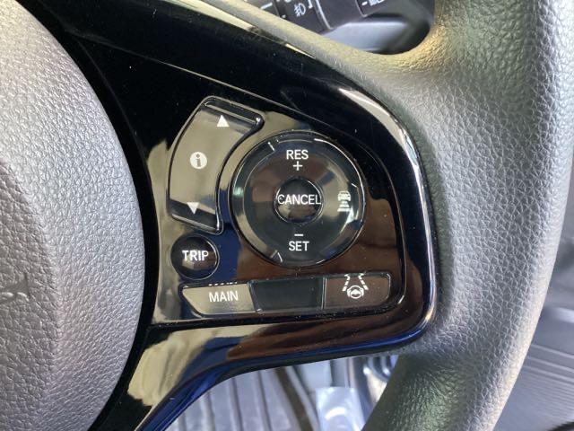 Ｎ－ＢＯＸカスタム Ｌ　純正ナビ　フルセグ　リアカメラ　Ｐソナー　禁煙　サイドエアバッグ　ナビＴＶ　Ａストップ　シートヒータ　キーフリーシステム　ＬＥＤライト　クルーズコントロール　ＡＣ　ＤＶＤ視聴可能　スマキー　ＥＴＣ（18枚目）