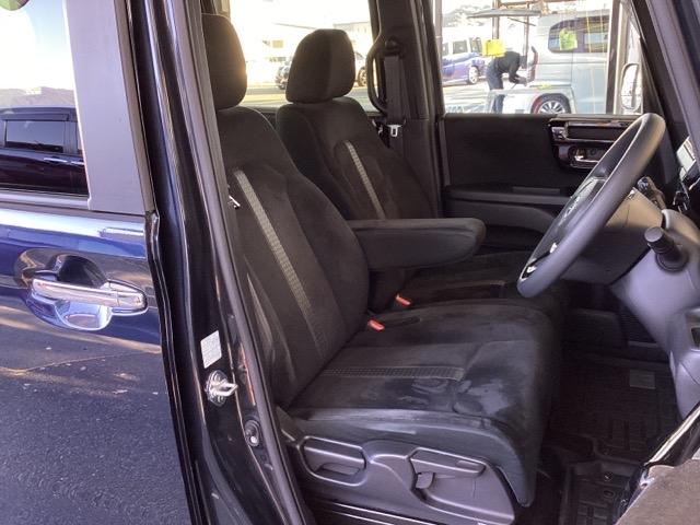 Ｎ－ＢＯＸカスタム Ｌ　純正ナビ　フルセグ　リアカメラ　Ｐソナー　禁煙　サイドエアバッグ　ナビＴＶ　Ａストップ　シートヒータ　キーフリーシステム　ＬＥＤライト　クルーズコントロール　ＡＣ　ＤＶＤ視聴可能　スマキー　ＥＴＣ（19枚目）