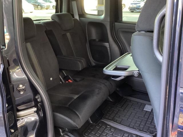 Ｎ－ＢＯＸカスタム Ｌ　純正ナビ　フルセグ　リアカメラ　Ｐソナー　禁煙　サイドエアバッグ　ナビＴＶ　Ａストップ　シートヒータ　キーフリーシステム　ＬＥＤライト　クルーズコントロール　ＡＣ　ＤＶＤ視聴可能　スマキー　ＥＴＣ（20枚目）